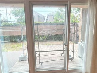 内装リフォーム 冷暖房効率を高める断熱性・遮熱性のある内窓